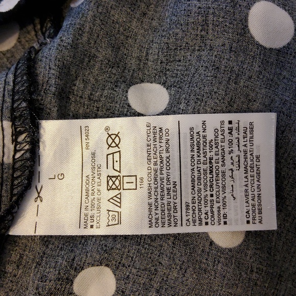 Old Navy dress - Picture 4 of 4